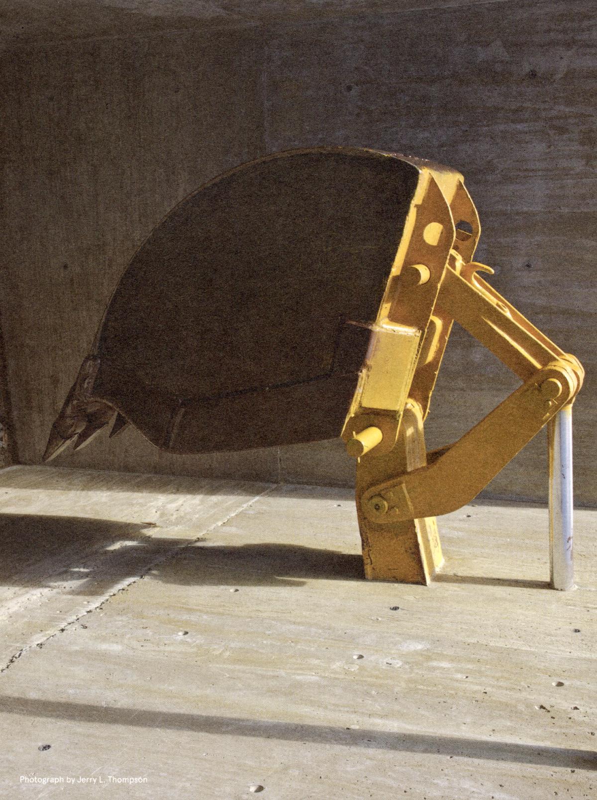 David Brooks, A Proverbial Machine in the Garden, May 4 – November 11, 2013, cover