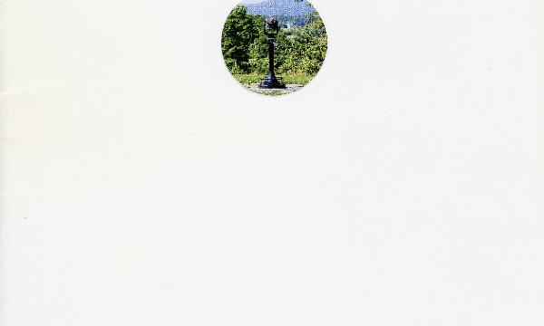 87 <code>°, </code>John Knight Catalogue, 2001