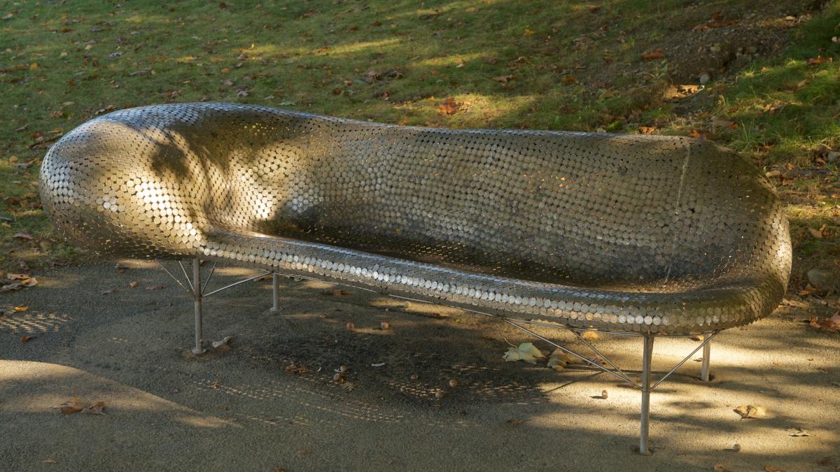 Nickel Couch