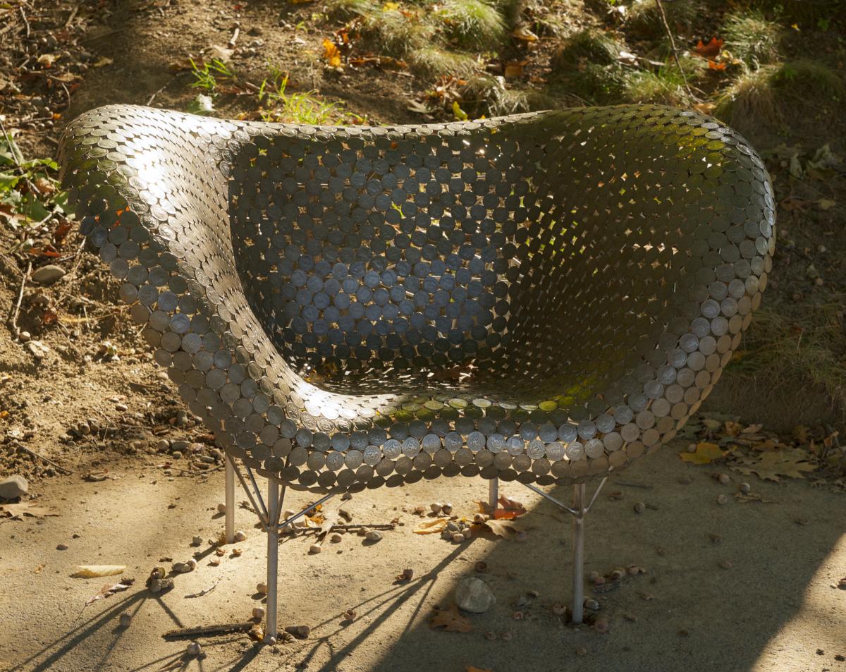 Butterfly Chair