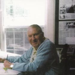 William A. Rutherford, Sr.