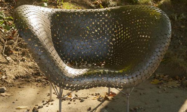 Butterfly Chair