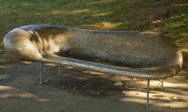 Nickel Couch