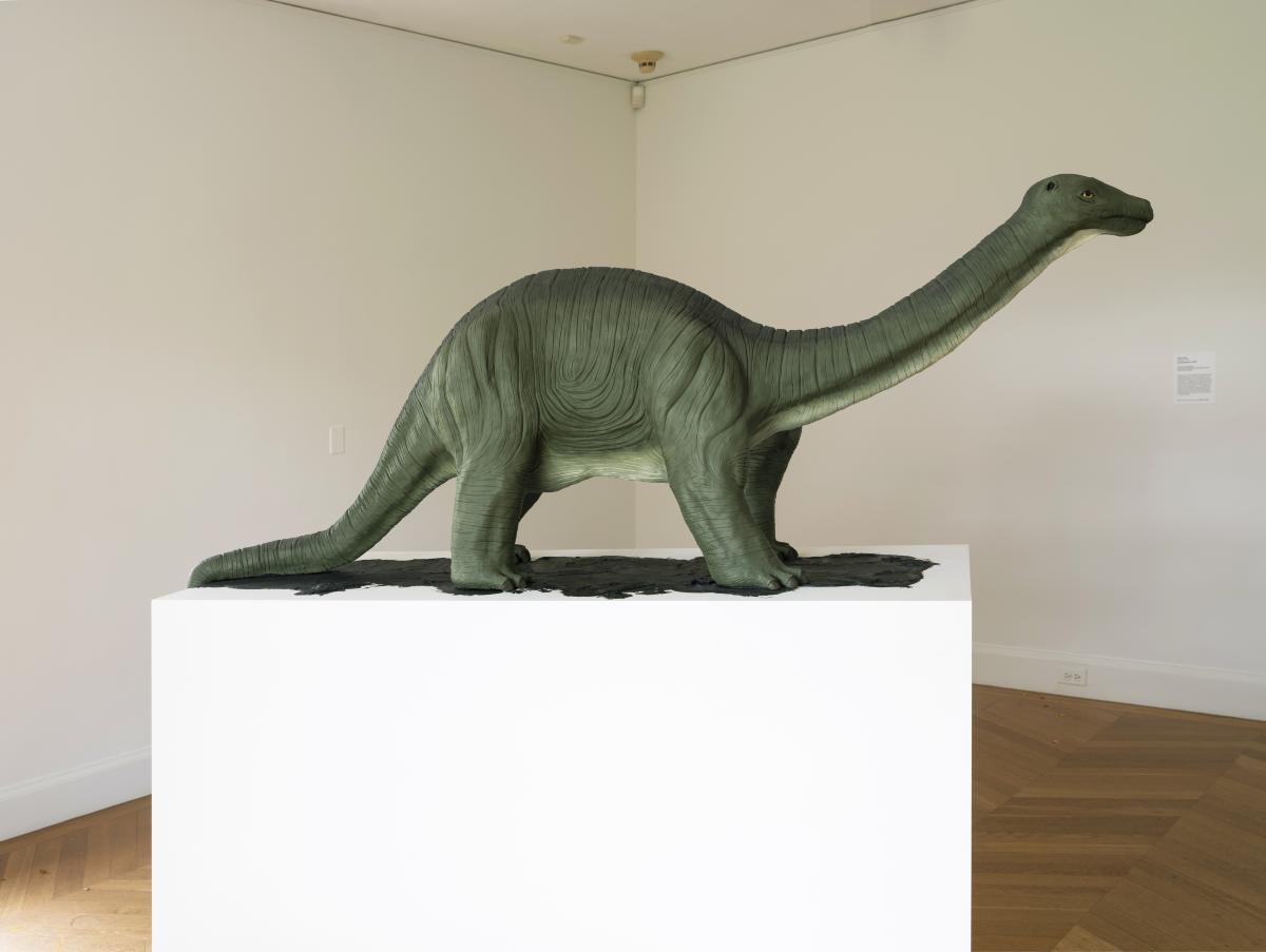Brontosaurus