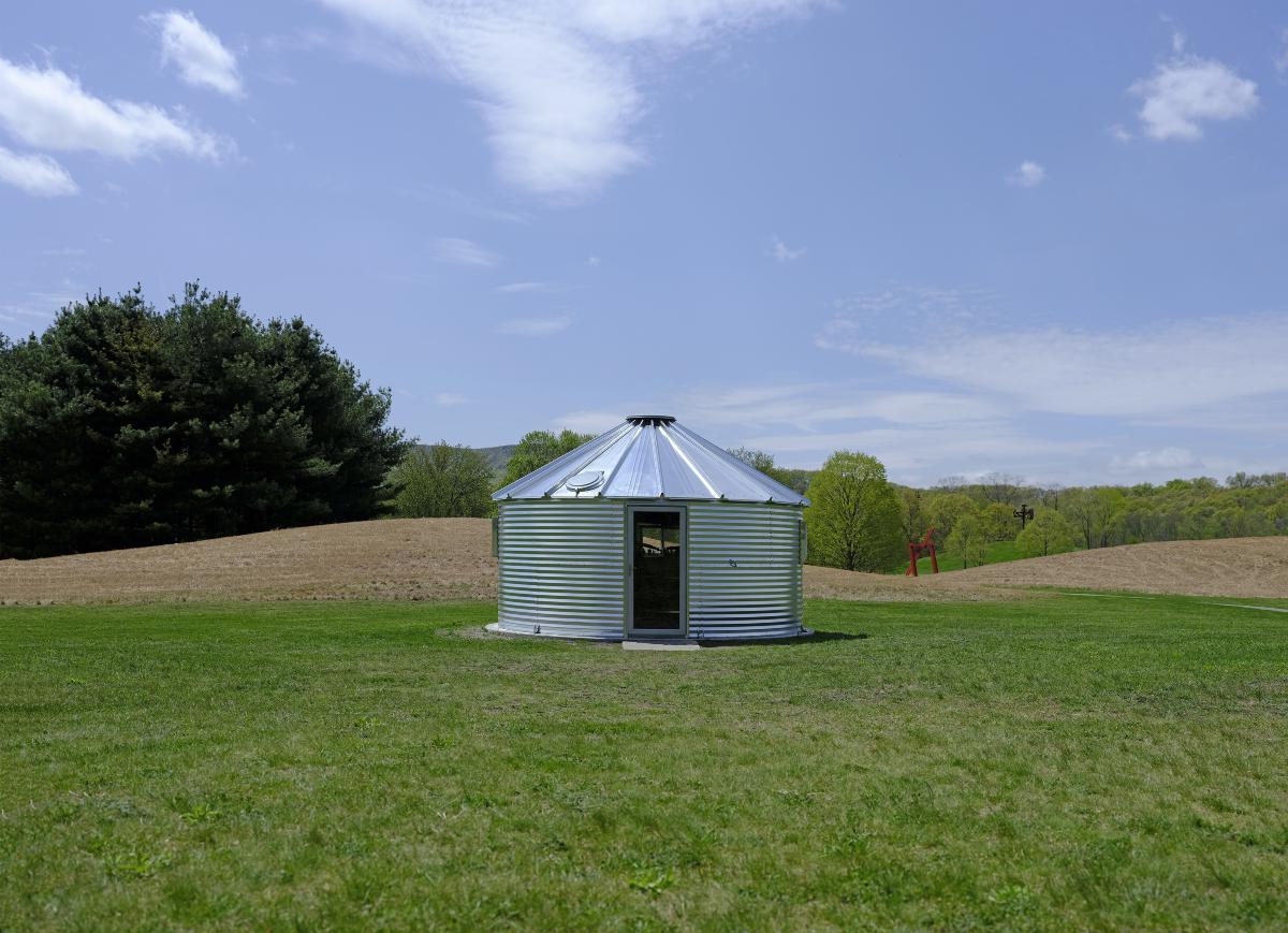 Storm King Environmental Field Station