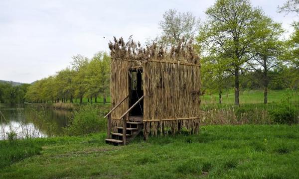 Hunting Blind (The Dandy Rococo)