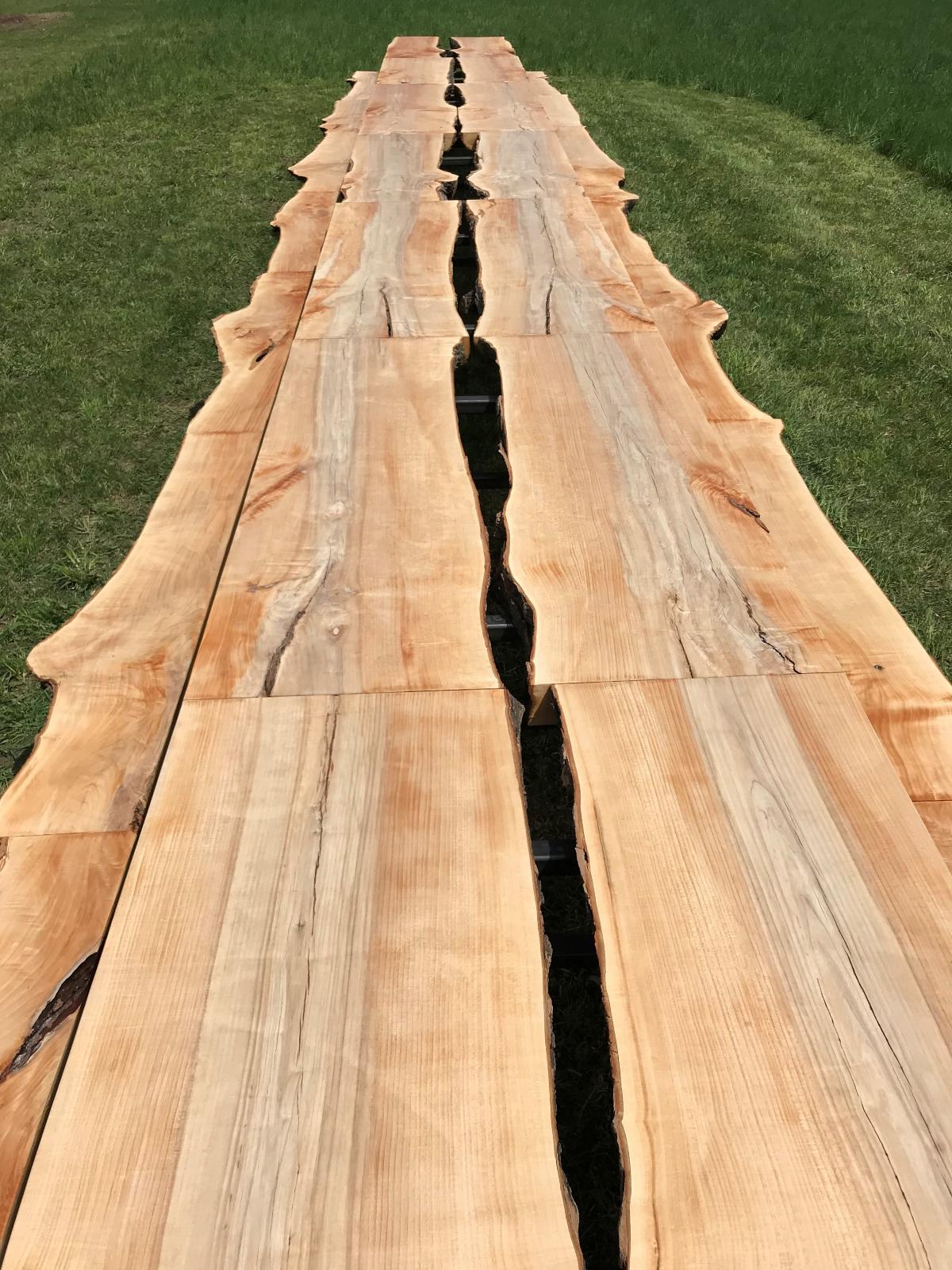 Allée Gathering