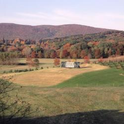 <em>Storm King Art Center Viewshed Study, Dillon &amp; Stern, Architecture, Planning, Research</em>, May 15, 2009