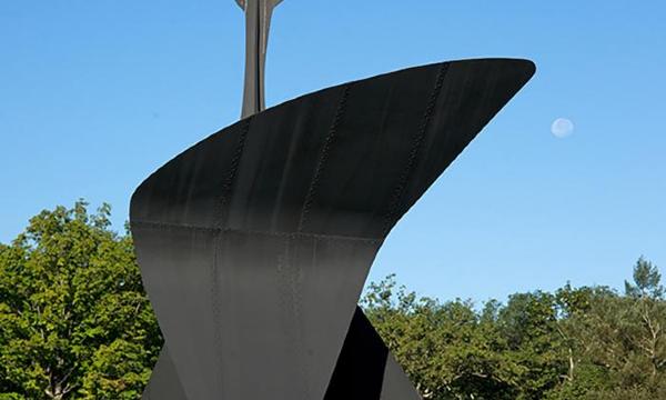 Installation view, 2010<i> </i>© 2020 Calder Foundation, New York / Artists Rights Society (ARS), New York
