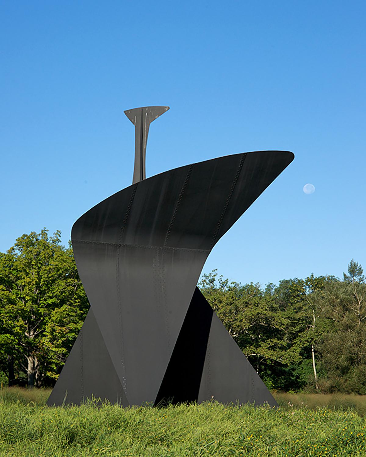 Installation view, 2010<i> </i>© 2020 Calder Foundation, New York / Artists Rights Society (ARS), New York