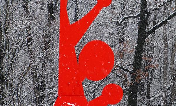 Installation view, 2008 © 2020 Calder Foundation, New York / Artists Rights Society (ARS), New York
