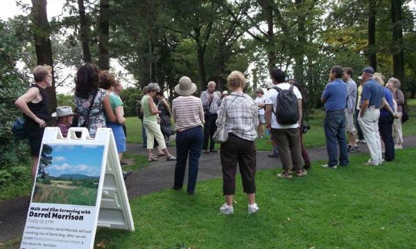 SK Leadership, Darrel Morrison Walk, 2012