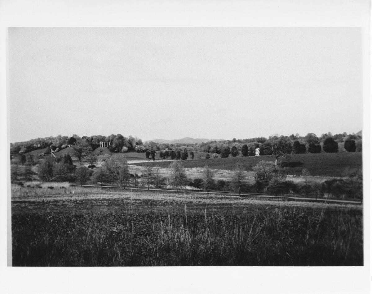 South Fields from the NY Thruway