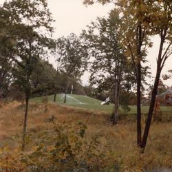 Storm King Art Center, 1966