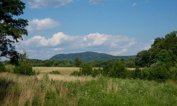 Storm King Mountain, 2011