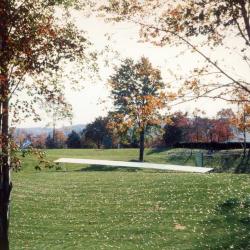 Storm King Art Center, 1968