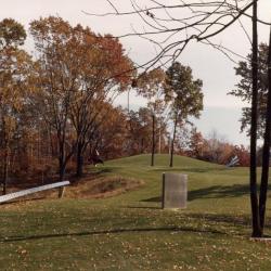 Storm King Art Center, 1969