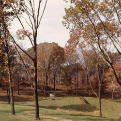 Storm King Art Center, 1969