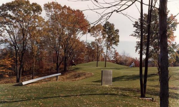 Storm King Art Center, 1969
