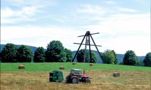 Farmland, Storm King Art Center