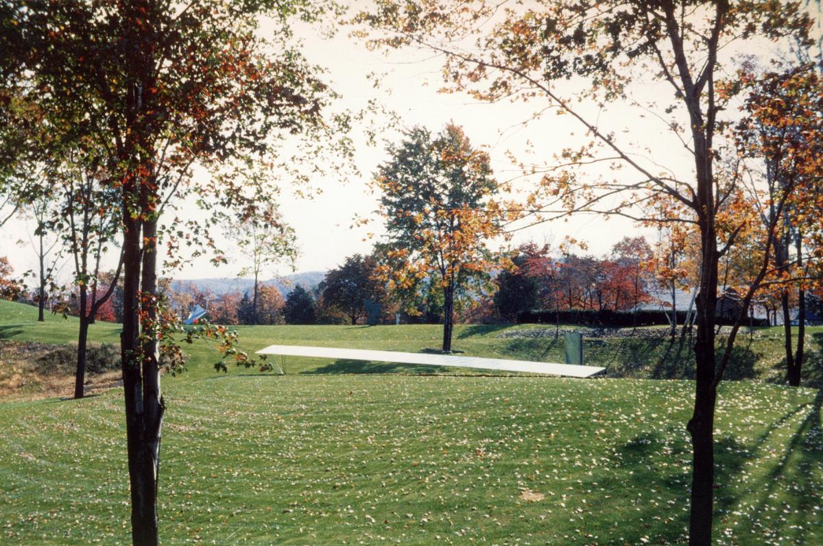 Storm King Art Center, 1968