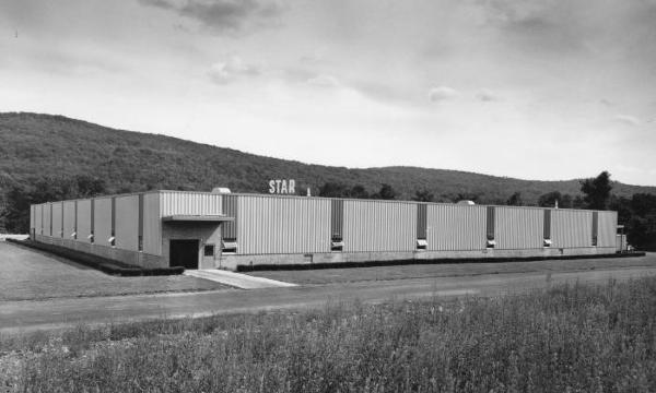 STAR Expansion Company, Mountainville, N.Y.