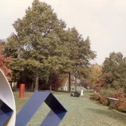 Storm King Art Center, 1968