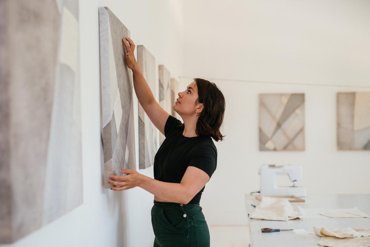 Outlooks: Martha Tuttle