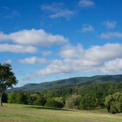 Viewshed, Storm King Art Center, 2016