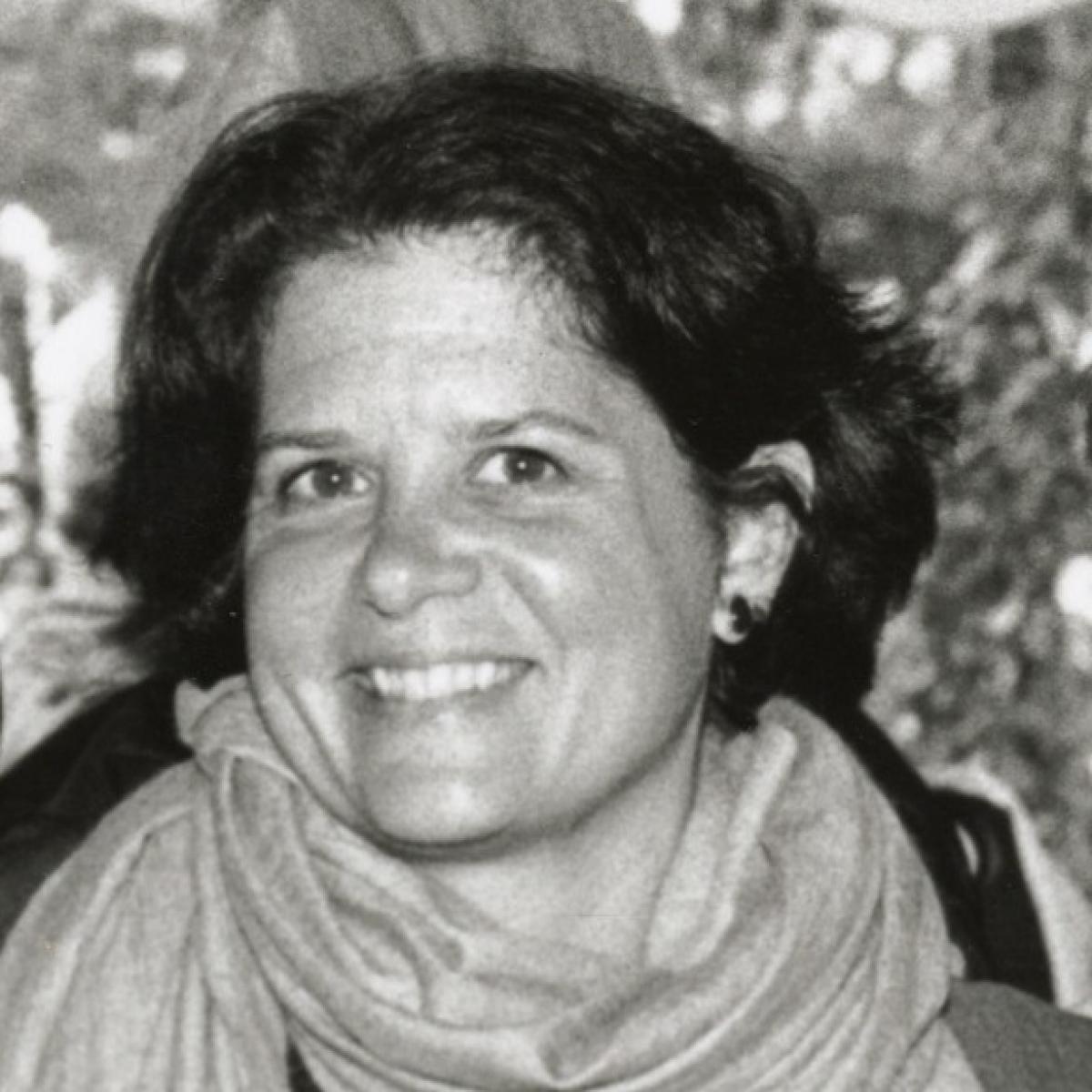 Beatrice Stern, Trustee, Storm King Art Center