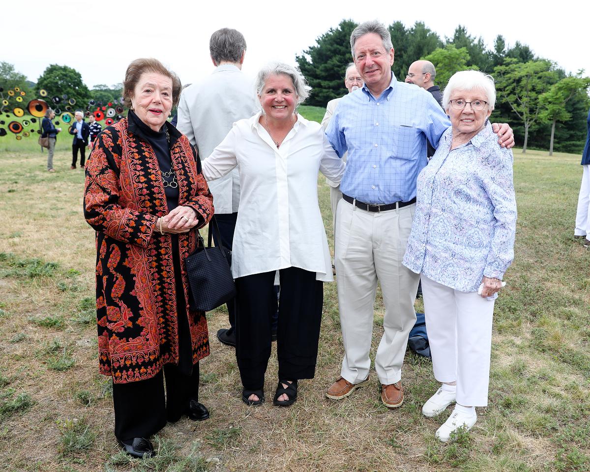 Board of Trustees