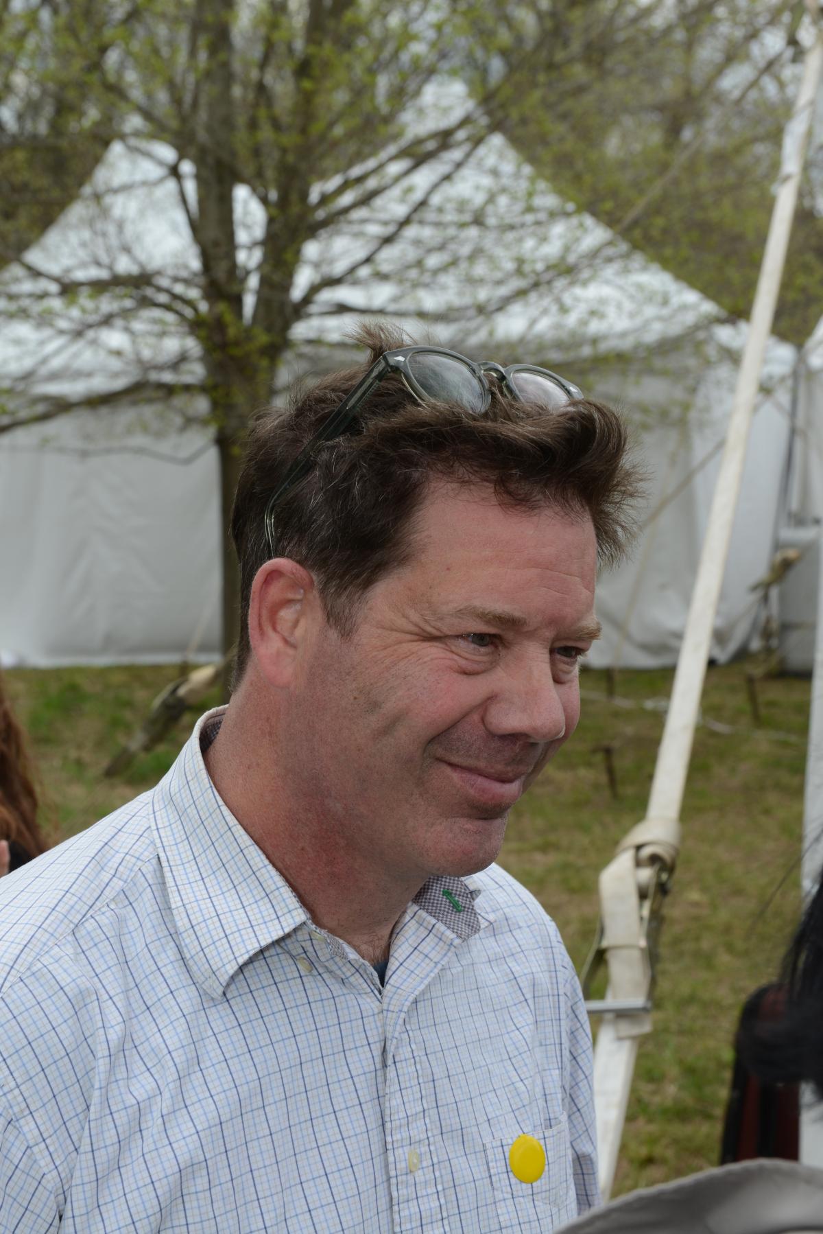 Trustee, Storm King Art Center