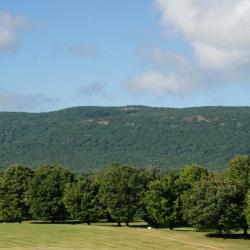 Viewshed, Storm King Art Center, 2016