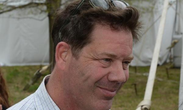 Trustee, Storm King Art Center