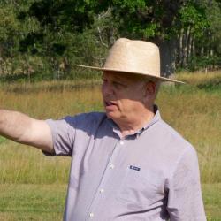 Joan Stern, Beatrice Stern, Storm King Art Center