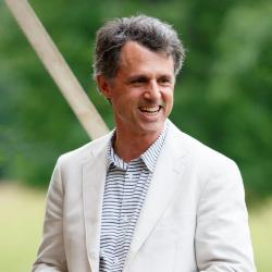 James H. Ottaway, Jr., Gala, Storm King Art Center, 2012