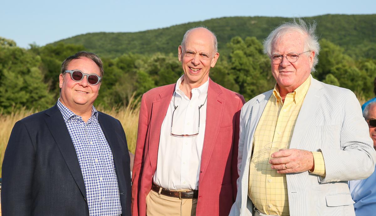 Board of Trustees