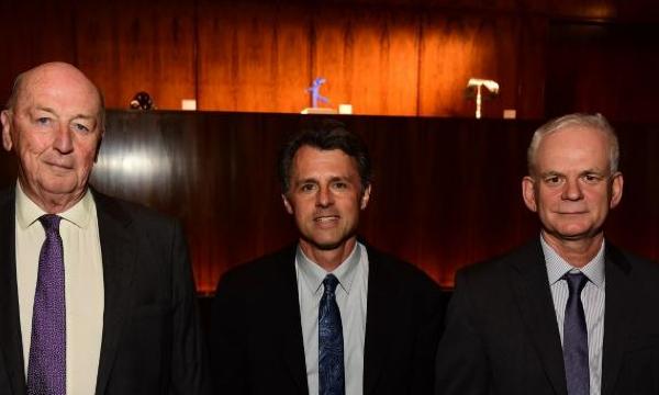 Board of Trustees