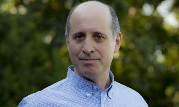 Nick Polsky, Trustee, Storm King Art Center, 2016