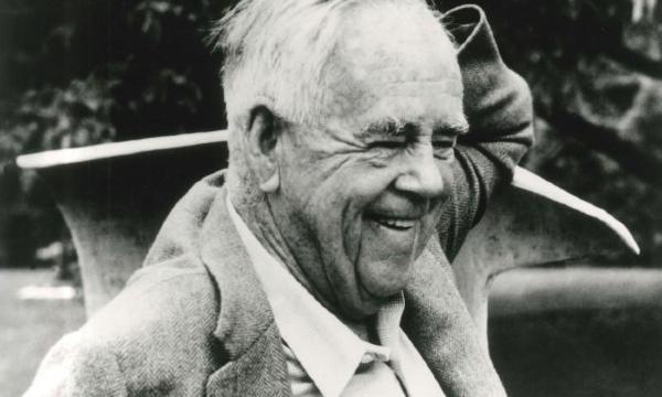 Ralph E. Ogden