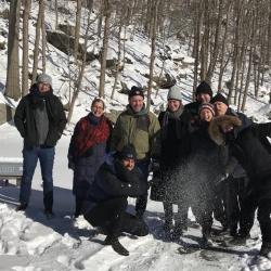 Storm King Art Center Leadership