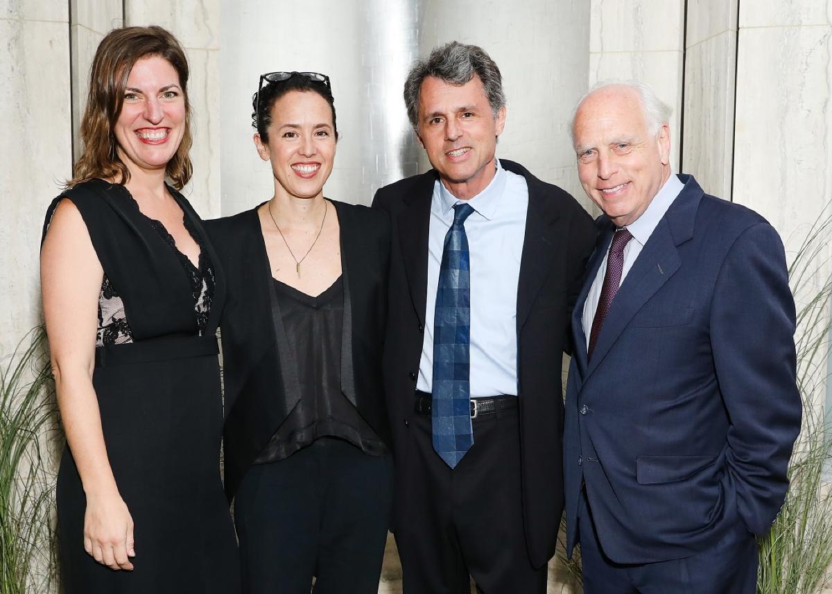 Storm King Art Center Leadership