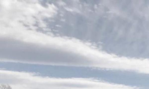 Storm King Sky