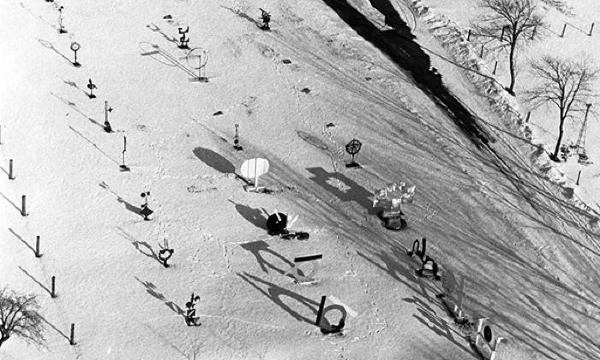 <em>Bolton Landing</em>