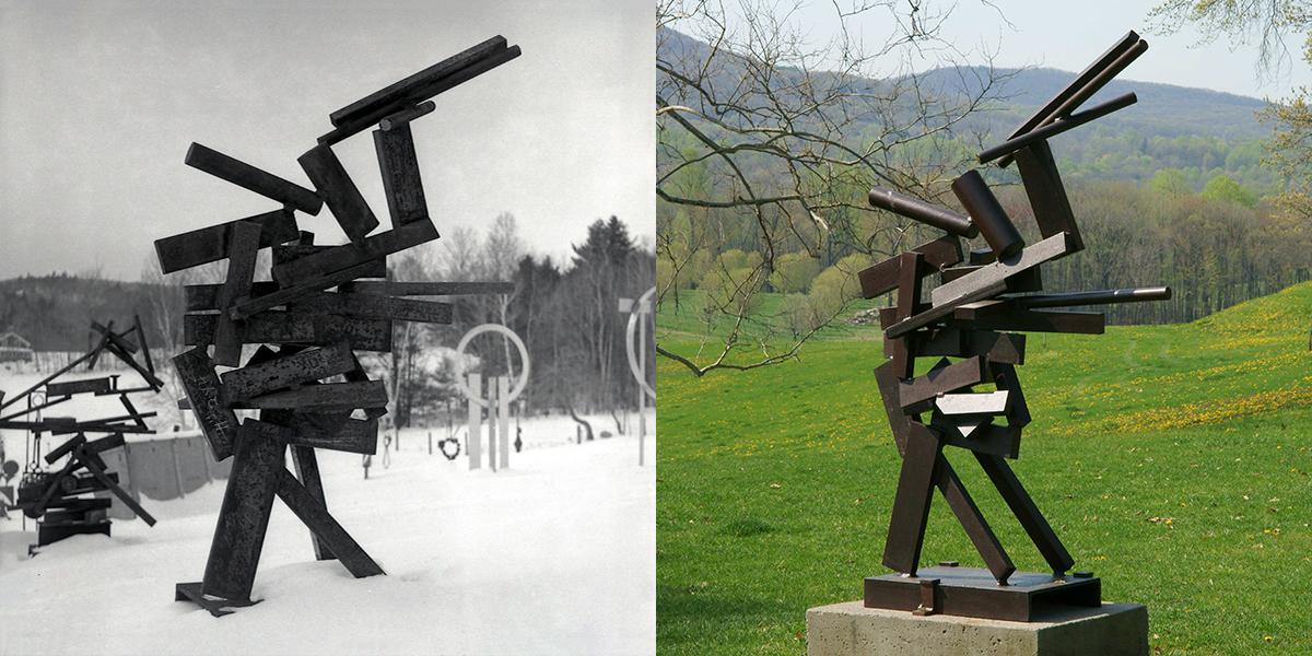 <em>Becca,&nbsp;</em>Archival and Present