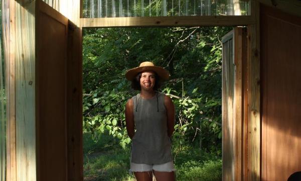 Sarah McMenimen, Shandaken: Storm King, 2016
