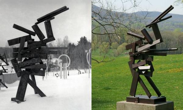 <em>Becca,&nbsp;</em>Archival and Present