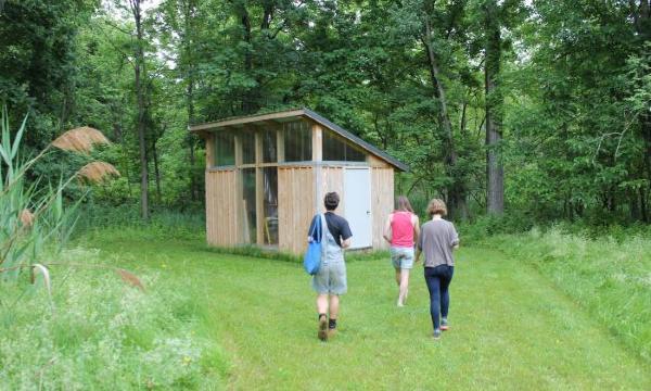 Shandaken: Storm King, 2017