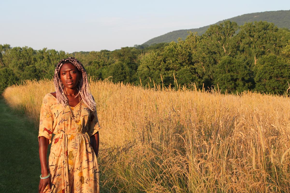 Shandaken at Storm King, 2019