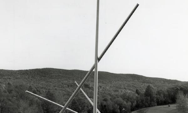 Four Poles and Light